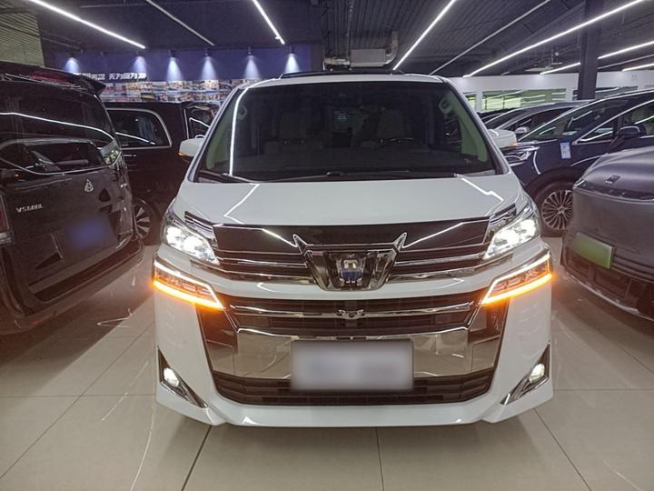 2021 Crown Hybrid 2.5L HV Premium photo 2