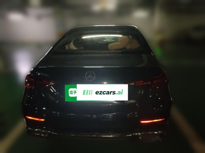 C-Class 2023 Facelift C 260 L Sport photo 5