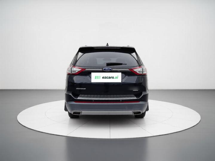 Edge 2016 EcoBoost 245 RWD 7-Seater photo 5