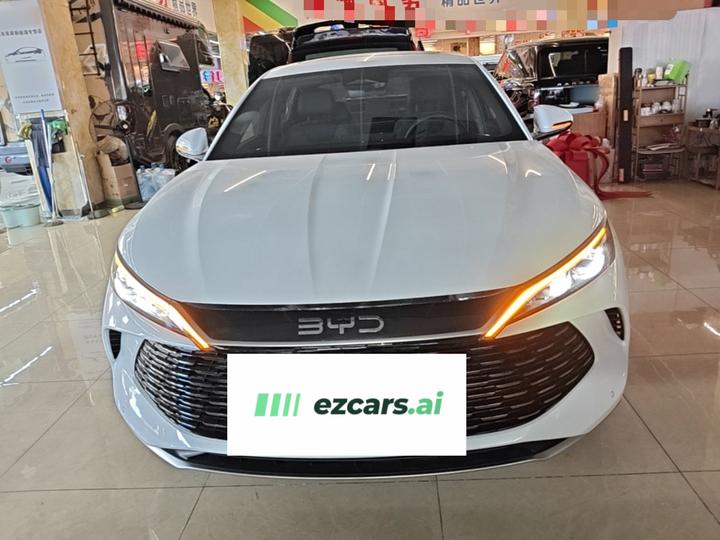 Qin L 2024 DM-i 120KM photo 2