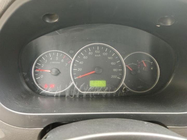 Wuling Hongguang 2018 1.2L Classic S photo 7