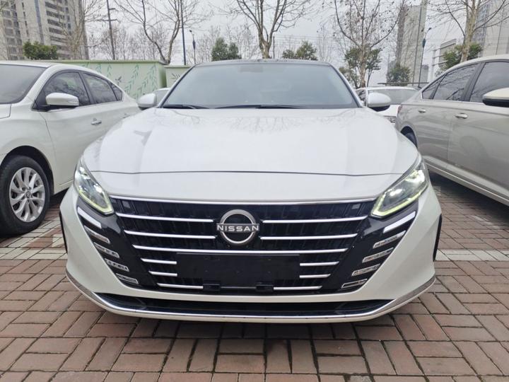 Teana 2022 2.0L XL-TLS Enjoy photo 2