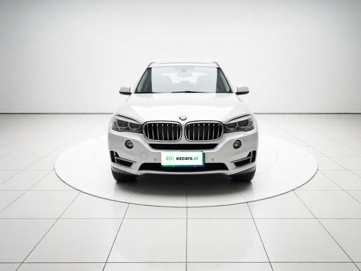 X5 Parallel Import 2017 xDrive35i Standard photo 2