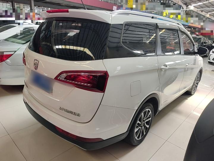 730 2021 1.5T CVT Fashion 7-Seater photo 4