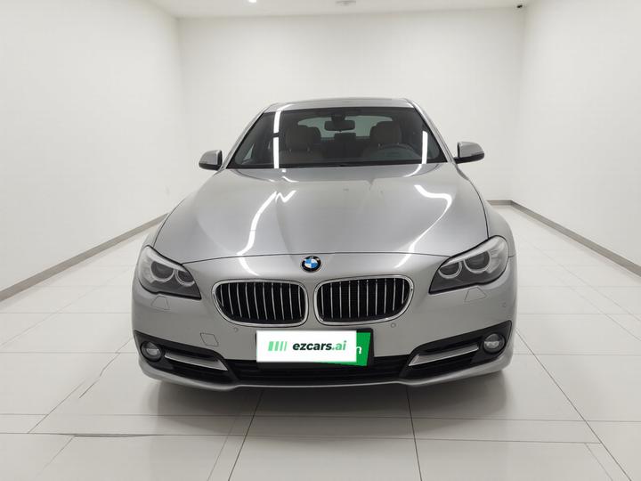5 Series 2014 525Li Leading photo 2