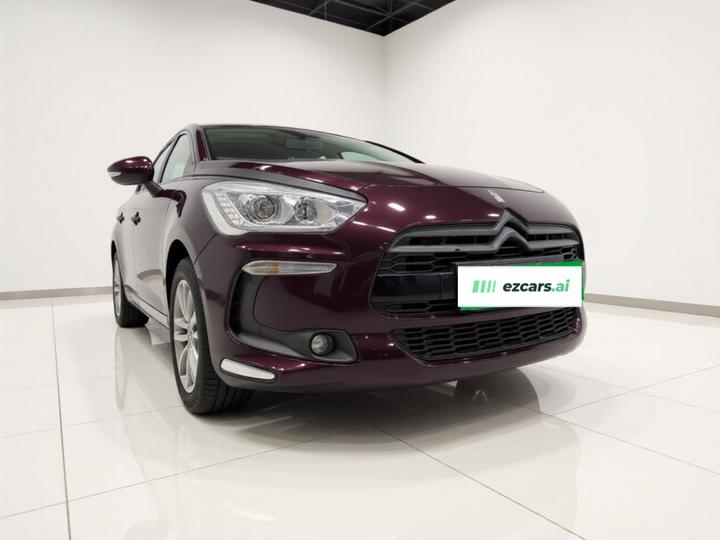 5 2014 1.6T Luxury THP160 photo 3