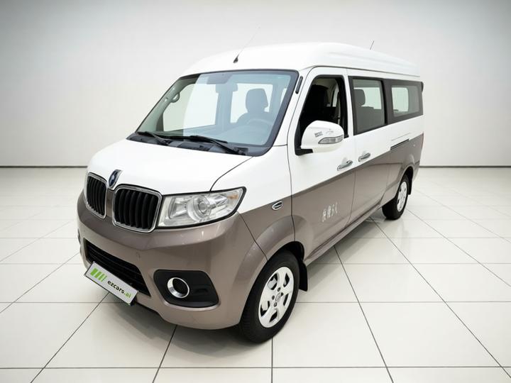 Jinbei Hiace X30L 2018 1.5L DLCG14
