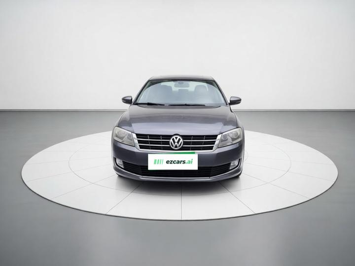 Lavida 2013 Facelift 1.6L AT Luxury photo 2