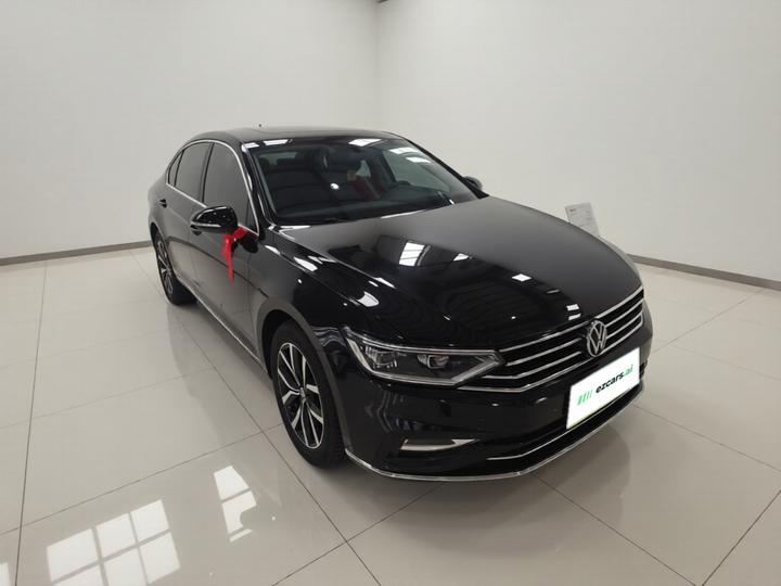 Magotan 2020 330TSI DSG Leading photo 3
