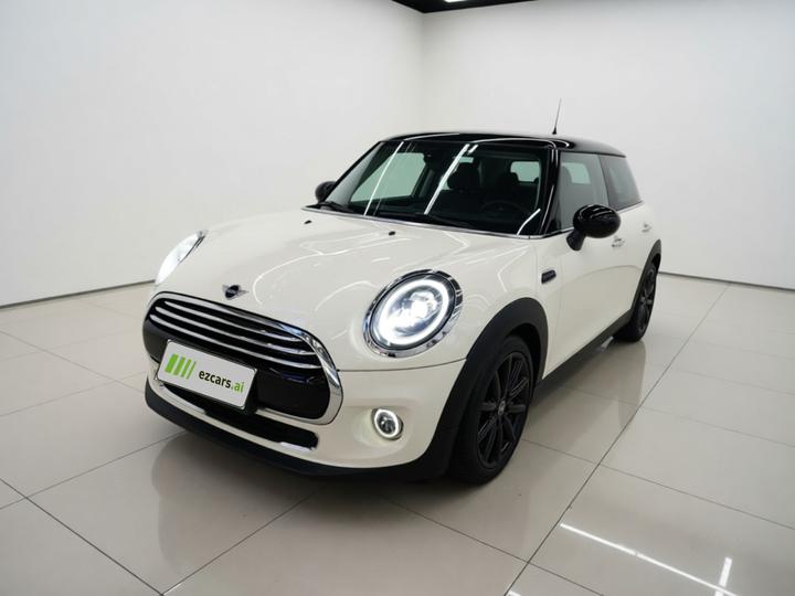 2019 1.5T COOPER 5-Door