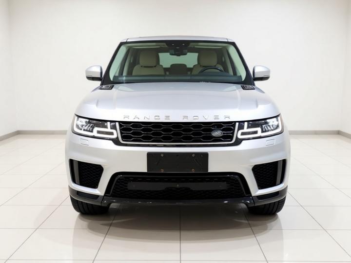 Range Rover Sport EV 2021 P400e SE photo 2
