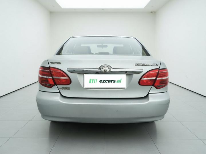 2013 1.6L AT Luxury photo 5