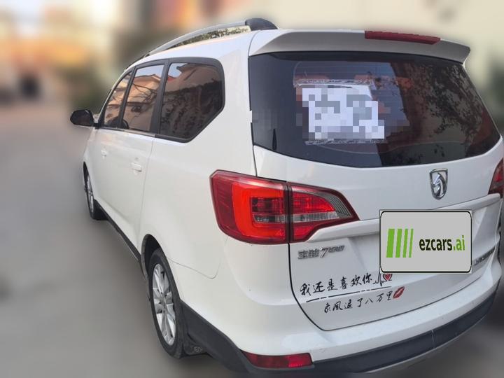 730 2016 1.5L MT Standard 7-Seater photo 4