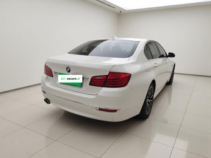 5 Series 2017 525Li Luxury Design Package photo 4