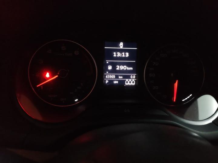 Q2L 2020 35 TFSI Progressive Dynamic photo 6