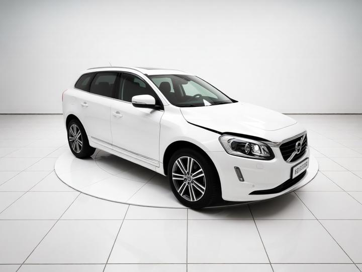 XC60 2016 T5 photo 3