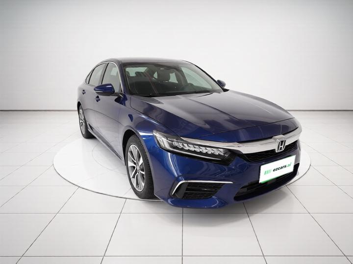 2019 260TURBO China V photo 3