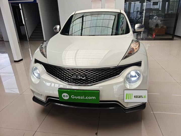 ESQ 2014 1.6L photo 2