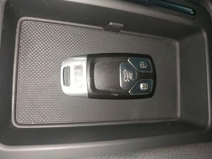 Q5L 2020 Facelift 40 TFSI Fashion photo 8