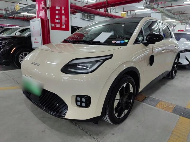 AION UT 2025 420 Smart Premium