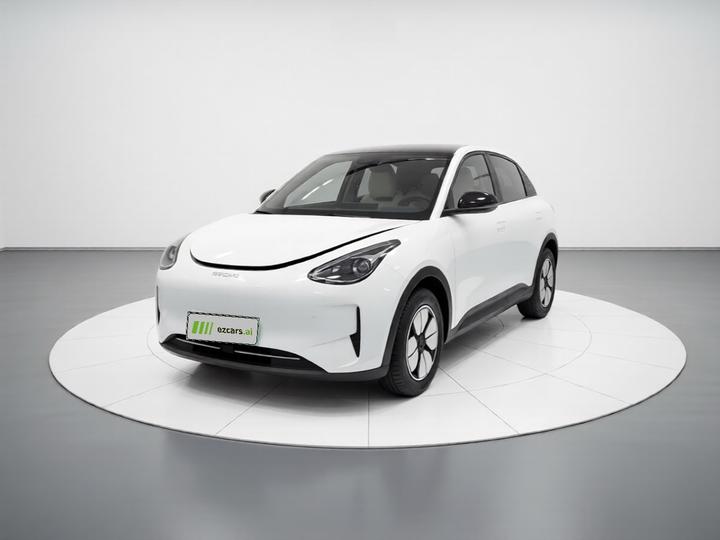 Xingyuan 2025 310km