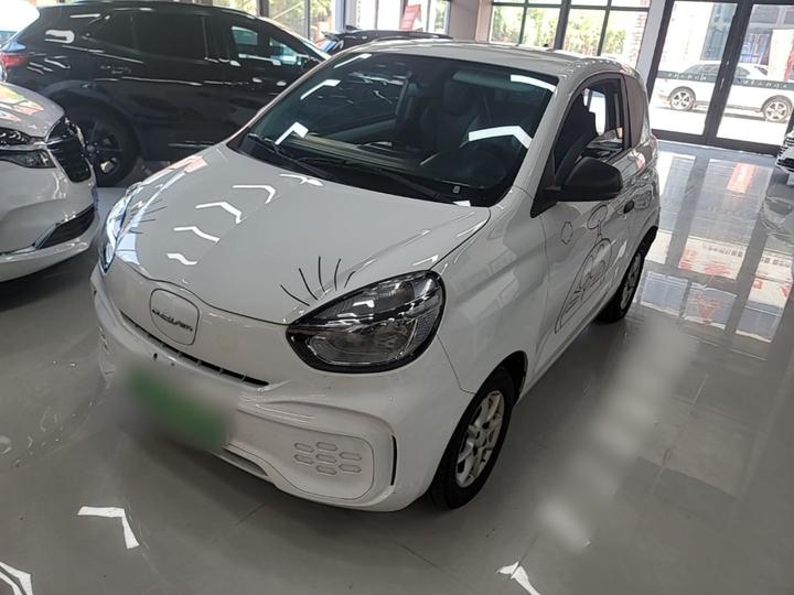Clever R 2022 311km Yuan