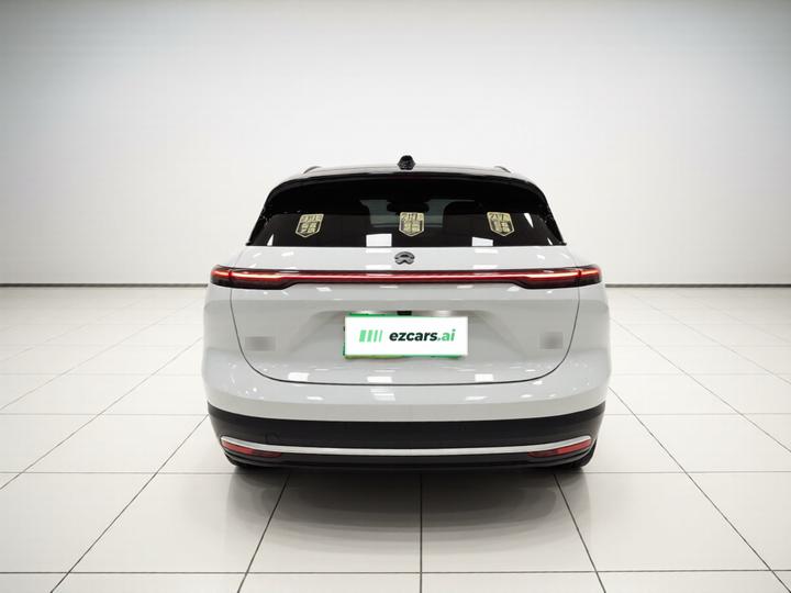ES6 2024 75kWh photo 5