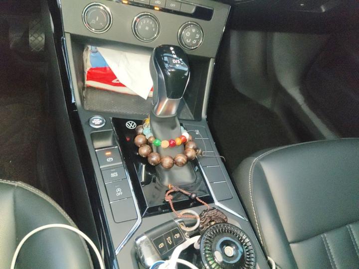 Passat 2019 280TSI Business China VI photo 6