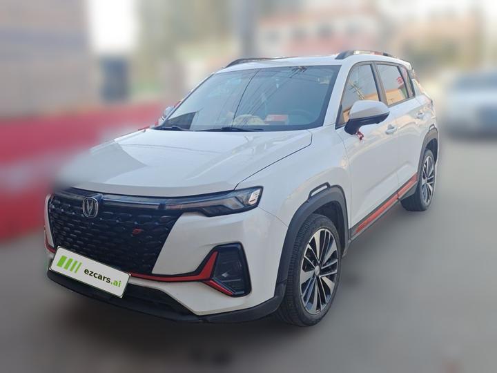 CS35PLUS 2022 NE 1.4T DCT Premium