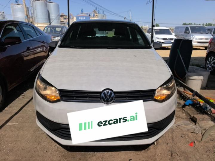 Polo 2016 1.4L MT photo 2