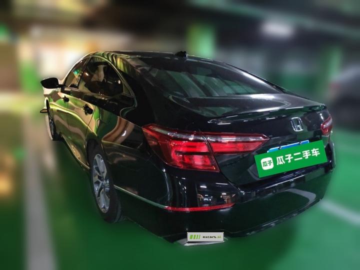 2019 260TURBO China VI photo 4