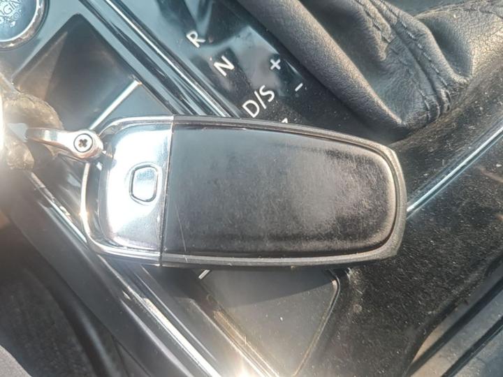 2019 380TSI RWD Business China VI photo 8