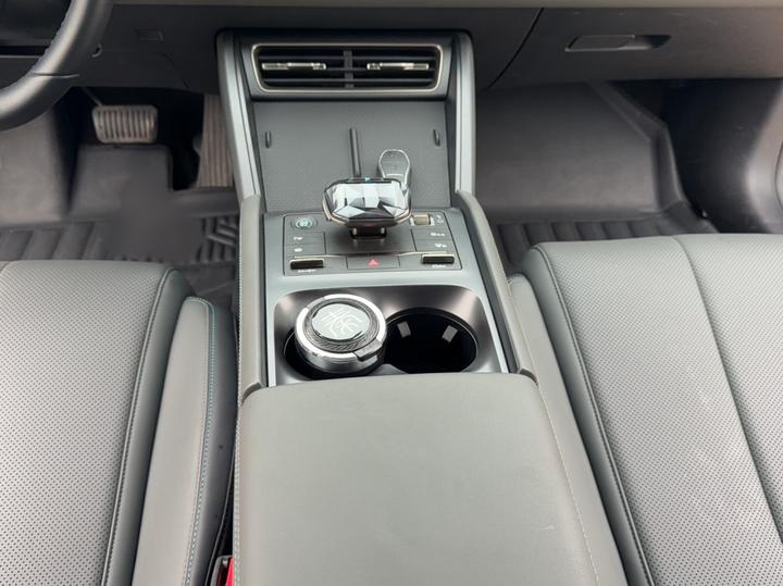 Qin L 2025 DM-i ADAS 80KM Leading photo 8