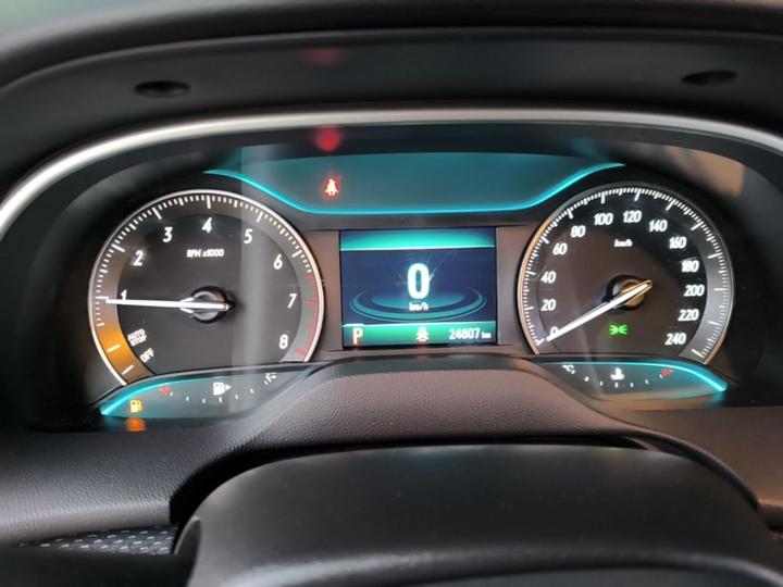 Excelle 2021 Facelift Classic 1.5L AT Elite photo 7
