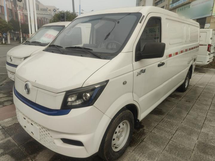 Yufeng EM27 2024 EM27L Power 41.86kWh