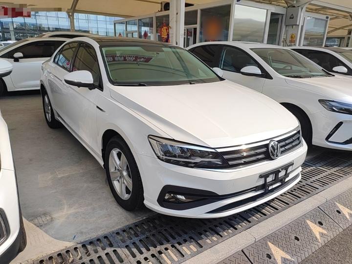 Lamando 2021 230TSI DSG photo 3