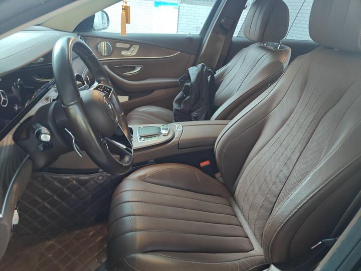 E-Class 2021 E 300 L Premium photo 7