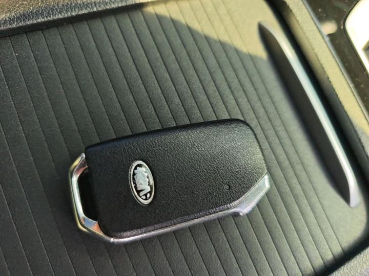 K3 2019 1.5L CVT Smart photo 8