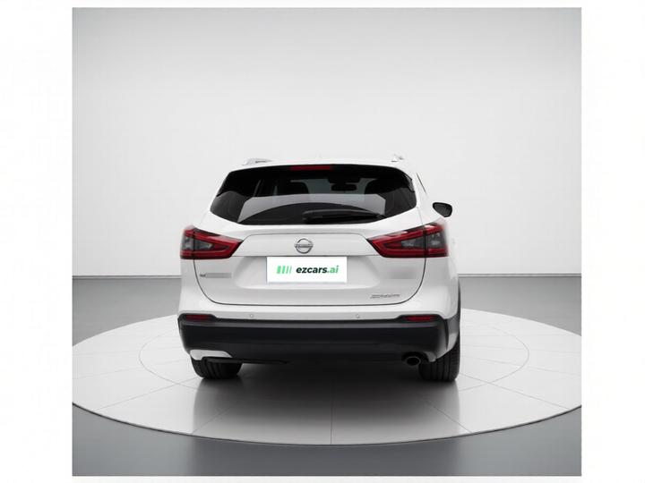 Qashqai 2022 2.0L CVT XV TOP Flagship photo 5