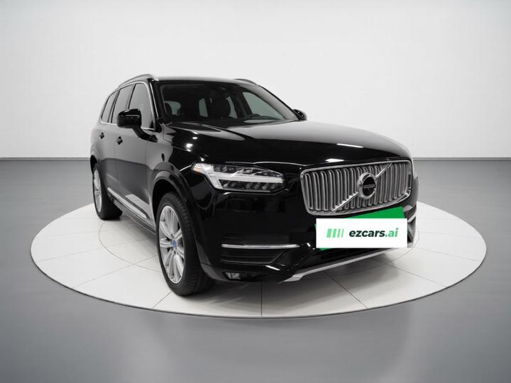 XC90 2018 T6 7-Seater photo 3