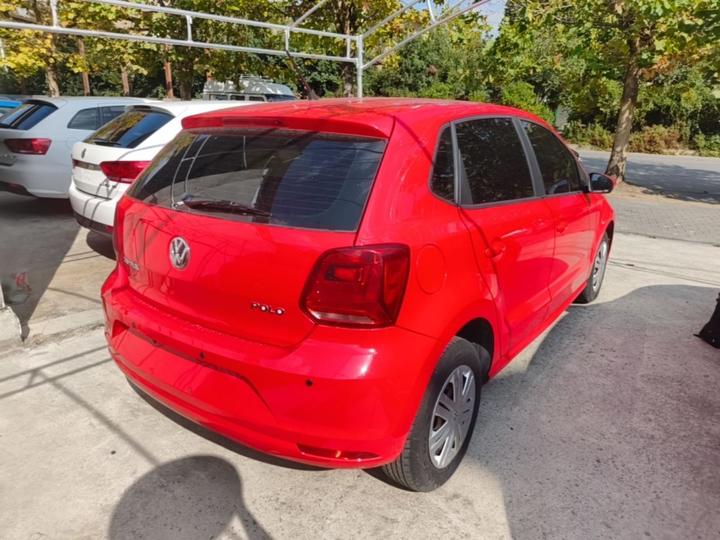 Polo 2016 1.4L MT photo 3