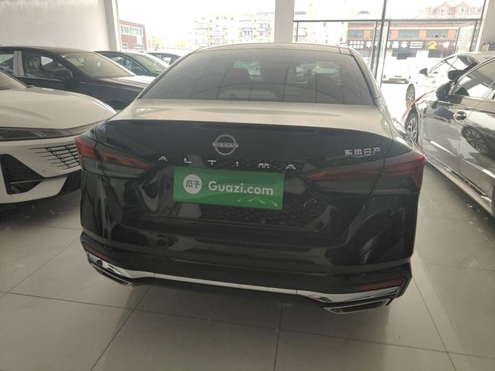 Teana 2025 2.0L XL-TLS Enjoy photo 3