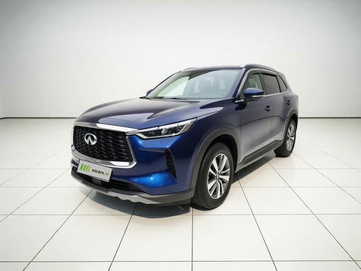 QX60 2022 2.0T Elegant