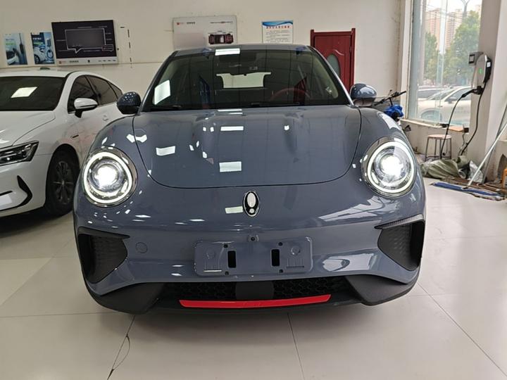 Good Cat GT 2022 401km Standard Range photo 2