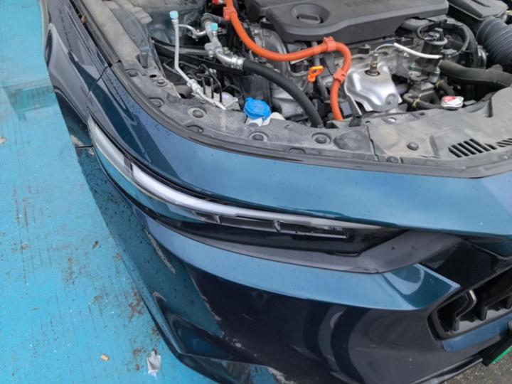 EV 2023 e:PHEV photo 7