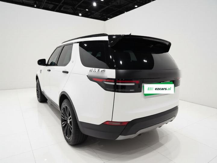Discovery 2018 2.0T SE photo 4
