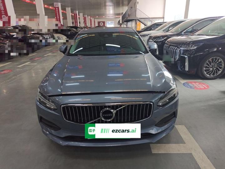 S90 2017 T4 photo 2