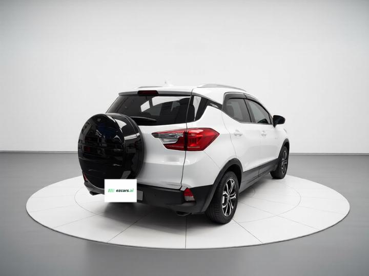 Yuan Pro 2021 401KM Premium photo 6