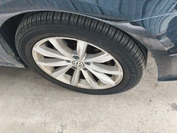 Passat 2016 330TSI DSG photo 8