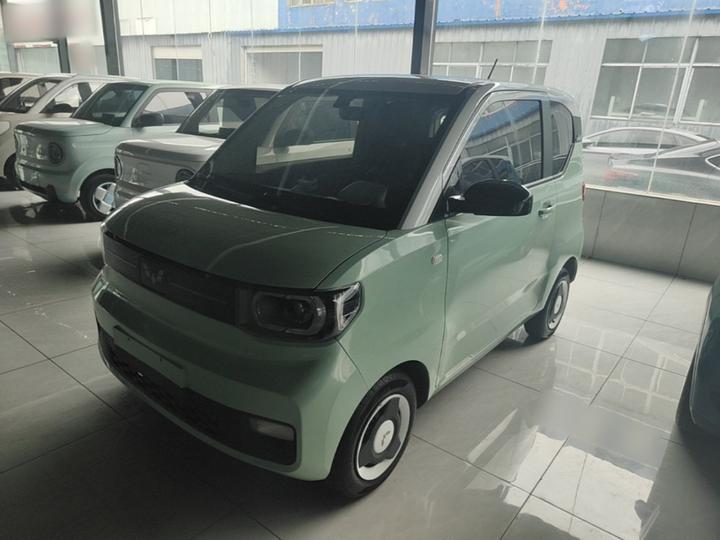 Hongguang MINIEV 2022 Macaron LFP